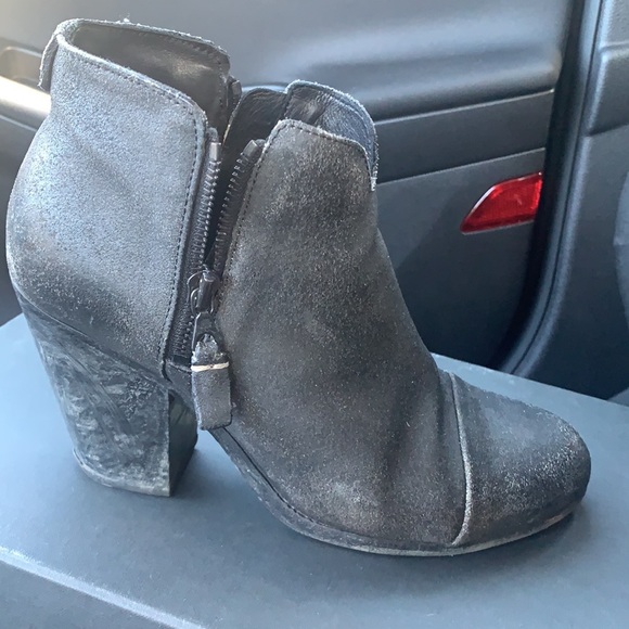 rag & bone Margot boot - Picture 3 of 4